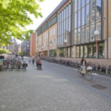 Universiteitsbibliotheek