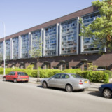 Woningen Kraneweg