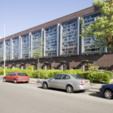 Woningen Kraneweg