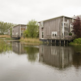 Woningen Waterland