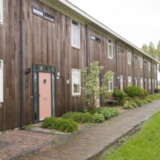 Woningen Waterland