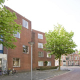 Appartementen Radesingel