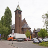 St. Franciscuskerk