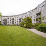 Woningbouwcomplex Klaprooslaan