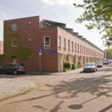 Woningen Kwintlaan