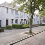 Woningen Professor Rankestraat