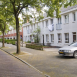 Woningen Professor Rankestraat