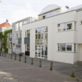 Zes woningen Kruitgracht