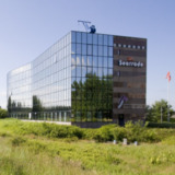 Kantoorgebouw Seatrade