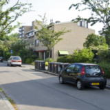 Woonbuurt De Wijert Zuid