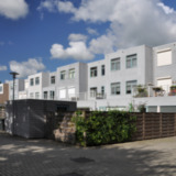 Woningen Eikenlaan