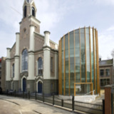 Uitbreiding Remonstrantse Kerk