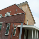 Woningen Zuiderkruislaan