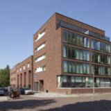 Woningen Kooijkerplein