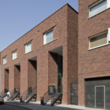 Woningen Kooijkerplein