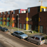 Woningen Voermanstraat