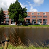 Woningen Hoornsediep