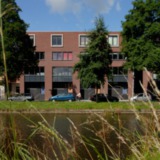 Woningen Hoornsediep