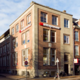 Voormalig bankgebouw, Herestraat