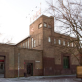 De Puddingfabriek