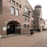 Synagoge Folkingestraat