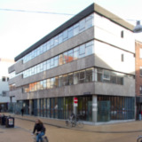 Voormalig bankgebouw, Oude Boteringestraat