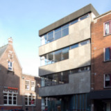 Voormalig bankgebouw, Oude Boteringestraat