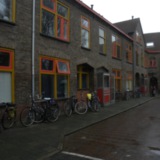 Woningbouwcomplex Deliplein