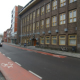 Jongerenhuisvesting W.A. Scholtenstraat, Bloemstraat/Vlasstraat