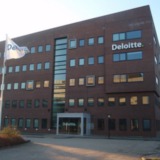 Kantoor Deloitte