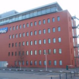 Kantoorgebouw KPMG