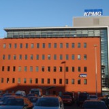Kantoorgebouw KPMG