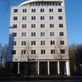 Kantoren Trip & Boschhuis