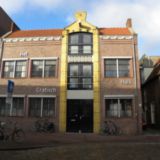 Pakhuis en drukkerij Kostersgang