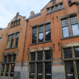 Voormalig bankgebouw, Pelsterstraat