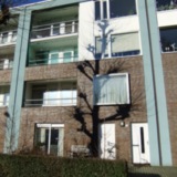 Woningen Siersteenlaan