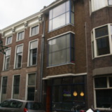 Bedrijfspand met bovenwoning Turftorenstraat