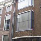 Bedrijfspand met bovenwoning Turftorenstraat