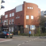 Woningen W.A. Scholtenstraat 1