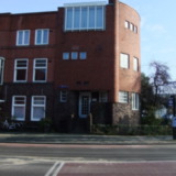 Woningen W.A. Scholtenstraat 1