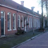 Arbeiderswoningen Willemstraat