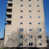 Woningen en gezinsvervangend tehuis