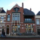 Woonhuis Hoendiepskade