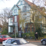 Villa Zuiderpark