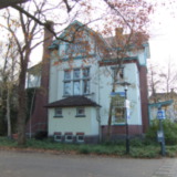 Villa Zuiderpark