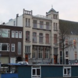 Voormalig bankgebouw, Turfsingel