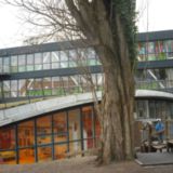 Uitbreiding Nassauschool