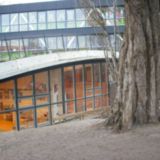 Uitbreiding Nassauschool