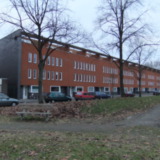 Woningbouw West-Indische Buurt