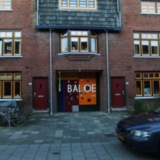 Woningen Gerbrand Bakkerstraat